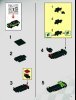 Building Instructions - LEGO - 8147 - Bullet Run: Page 3