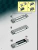 Building Instructions - LEGO - 8147 - Bullet Run: Page 8