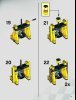 Building Instructions - LEGO - 8147 - Bullet Run: Page 15