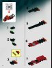 Building Instructions - LEGO - 8147 - Bullet Run: Page 16