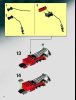 Building Instructions - LEGO - 8147 - Bullet Run: Page 18