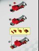 Building Instructions - LEGO - 8147 - Bullet Run: Page 19