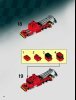 Building Instructions - LEGO - 8147 - Bullet Run: Page 20