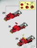 Building Instructions - LEGO - 8147 - Bullet Run: Page 21