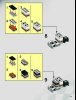 Building Instructions - LEGO - 8147 - Bullet Run: Page 23