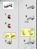 Building Instructions - LEGO - 8147 - Bullet Run: Page 25