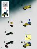 Building Instructions - LEGO - 8147 - Bullet Run: Page 28