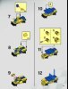 Building Instructions - LEGO - 8147 - Bullet Run: Page 29