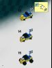 Building Instructions - LEGO - 8147 - Bullet Run: Page 30