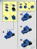 Building Instructions - LEGO - 8147 - Bullet Run: Page 35