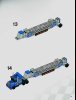 Building Instructions - LEGO - 8147 - Bullet Run: Page 41