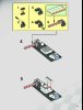 Building Instructions - LEGO - 8147 - Bullet Run: Page 45