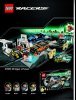 Building Instructions - LEGO - 8147 - Bullet Run: Page 52