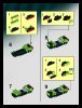 Building Instructions - LEGO - 8147 - Bullet Run: Page 4