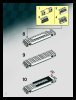 Building Instructions - LEGO - 8147 - Bullet Run: Page 8