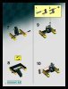 Building Instructions - LEGO - 8147 - Bullet Run: Page 12