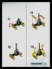 Building Instructions - LEGO - 8147 - Bullet Run: Page 13