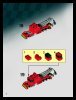 Building Instructions - LEGO - 8147 - Bullet Run: Page 20