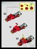 Building Instructions - LEGO - 8147 - Bullet Run: Page 21