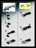 Building Instructions - LEGO - 8147 - Bullet Run: Page 22