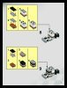 Building Instructions - LEGO - 8147 - Bullet Run: Page 23