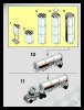 Building Instructions - LEGO - 8147 - Bullet Run: Page 27