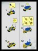 Building Instructions - LEGO - 8147 - Bullet Run: Page 29