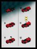 Building Instructions - LEGO - 8147 - Bullet Run: Page 32