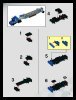 Building Instructions - LEGO - 8147 - Bullet Run: Page 33