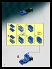 Building Instructions - LEGO - 8147 - Bullet Run: Page 34