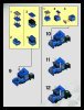 Building Instructions - LEGO - 8147 - Bullet Run: Page 35