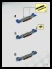 Building Instructions - LEGO - 8147 - Bullet Run: Page 37