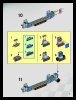 Building Instructions - LEGO - 8147 - Bullet Run: Page 39