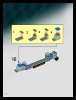 Building Instructions - LEGO - 8147 - Bullet Run: Page 40