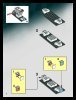 Building Instructions - LEGO - 8147 - Bullet Run: Page 44