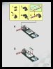 Building Instructions - LEGO - 8147 - Bullet Run: Page 45