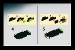 Building Instructions - LEGO - 8152 - Speed Chasing: Page 3