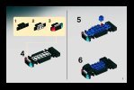 Building Instructions - LEGO - 8152 - Speed Chasing: Page 7