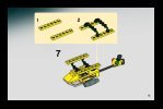 Building Instructions - LEGO - 8152 - Speed Chasing: Page 15