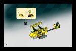 Building Instructions - LEGO - 8152 - Speed Chasing: Page 16