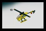 Building Instructions - LEGO - 8152 - Speed Chasing: Page 19