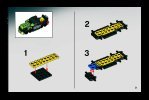 Building Instructions - LEGO - 8152 - Speed Chasing: Page 21