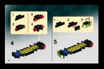 Building Instructions - LEGO - 8152 - Speed Chasing: Page 22