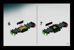 Building Instructions - LEGO - 8152 - Speed Chasing: Page 23