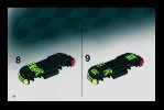 Building Instructions - LEGO - 8152 - Speed Chasing: Page 24