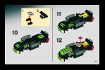 Building Instructions - LEGO - 8152 - Speed Chasing: Page 25