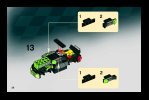 Building Instructions - LEGO - 8152 - Speed Chasing: Page 26