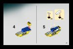 Building Instructions - LEGO - 8152 - Speed Chasing: Page 29