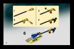 Building Instructions - LEGO - 8152 - Speed Chasing: Page 30