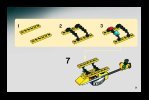 Building Instructions - LEGO - 8152 - Speed Chasing: Page 31